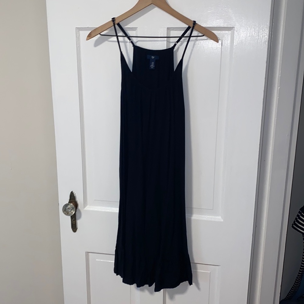 Womens Gap Slip Dress